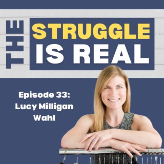 These Tips Will Keep Your Small Space Organized I E33 Lucy Milligan Wahl