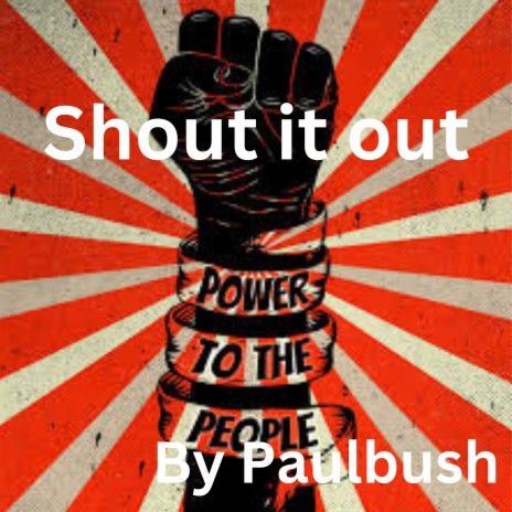 SHOUT IT OUT | Boomplay Music
