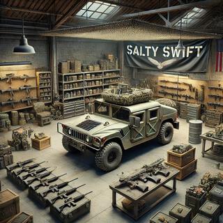 salty_swift lyrics | Boomplay Music