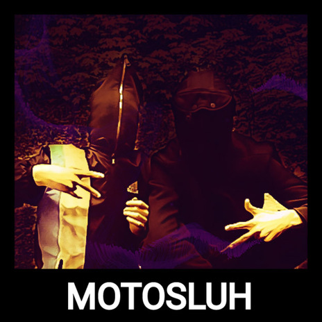 Motosluh | Boomplay Music