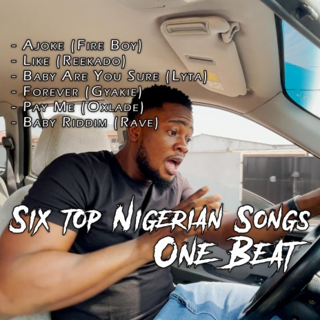 Top Nigerian Songs One Beat v1