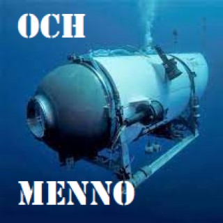 EP 166 - Marine Trench - Uboot bei der Titanicverschollen