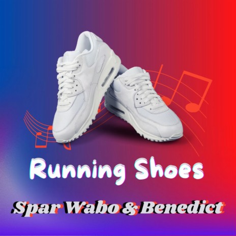 Running Shoes (feat. Benedict) | Boomplay Music