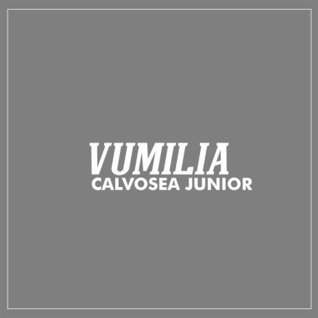 Vumilia | Boomplay Music