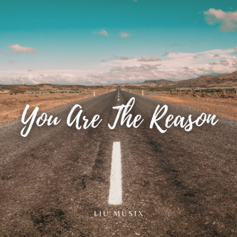 You Are The Reason (Acoustic Guitar Fingerstyle)