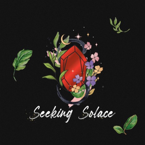 Seeking Solace | Boomplay Music