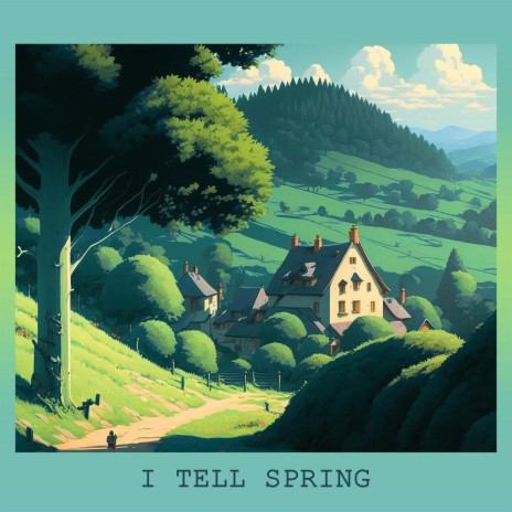 I Tell Spring | Boomplay Music