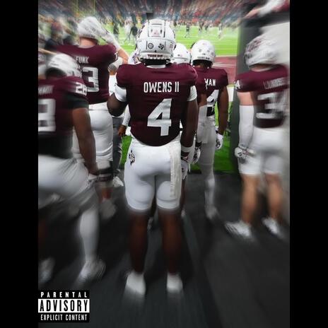 4's Up ft. Rueben Owens II | Boomplay Music