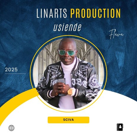 Usiende | Boomplay Music