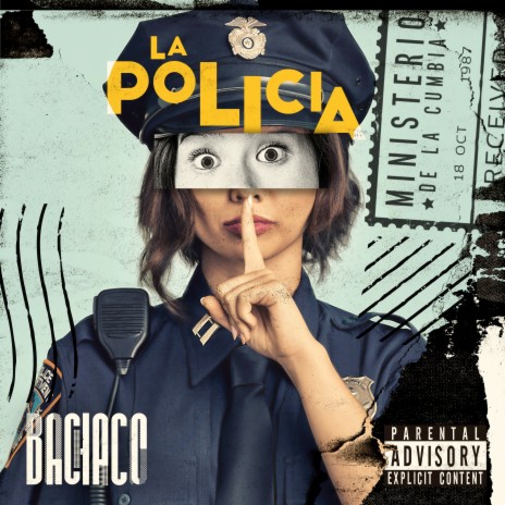 La Policía | Boomplay Music