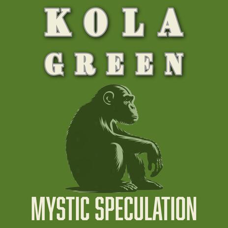 Mystic Speculation | Boomplay Music