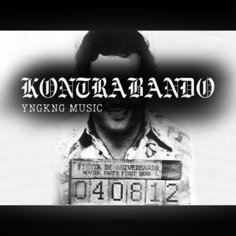 KONTRABANDO | Boomplay Music