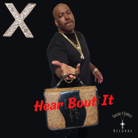 HEAR BOUT IT ft. Dr Myles Munroe | Boomplay Music
