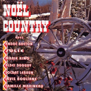 Noël country, Vol. 1