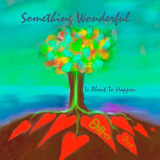 Something Wonderful