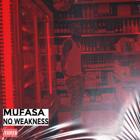 NO WEAKNESS | Boomplay Music