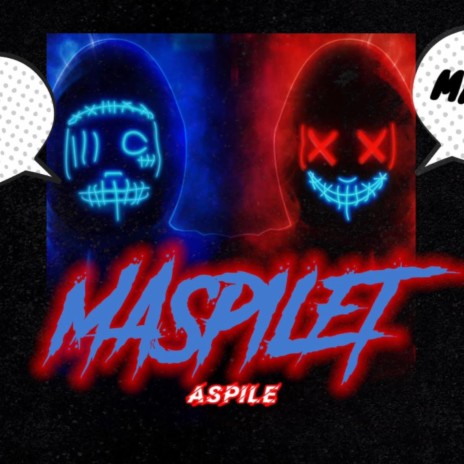 MASPILET (HAMBOG DISSBACK) | Boomplay Music