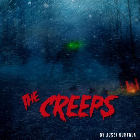 the Creeps