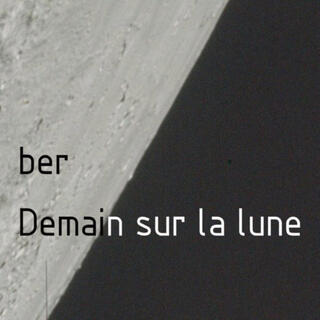 Demain sur la lune