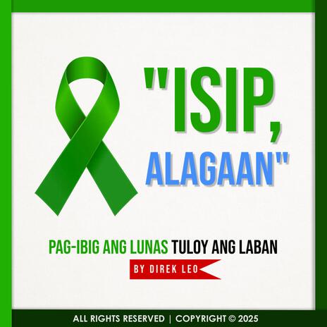 ISIP, ALAGAAN | Boomplay Music