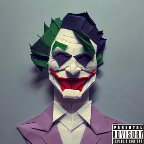 Joker #23