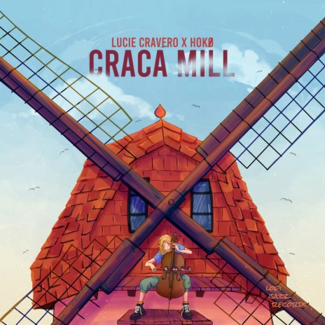 Craca Mill ft. Hokø | Boomplay Music