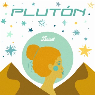Plutón lyrics | Boomplay Music