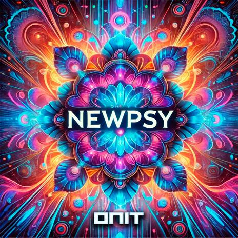 NewPsy (Radio Edit) | Boomplay Music