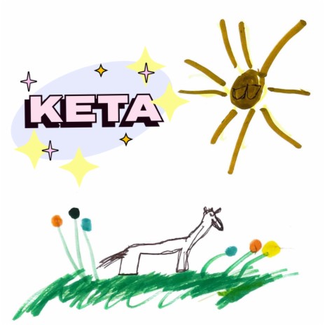 KETA | Boomplay Music