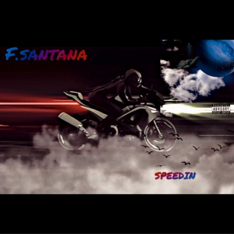 SPEEDIN | Boomplay Music