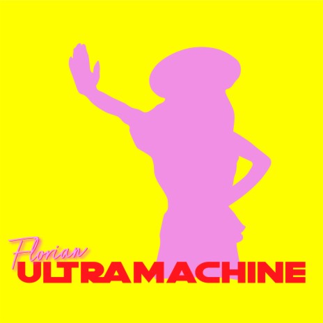 Ultramachine | Boomplay Music