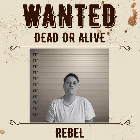 REBEL | Boomplay Music