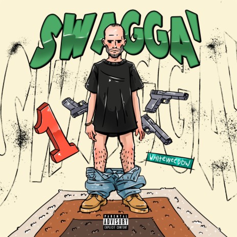 Swagga' | Boomplay Music