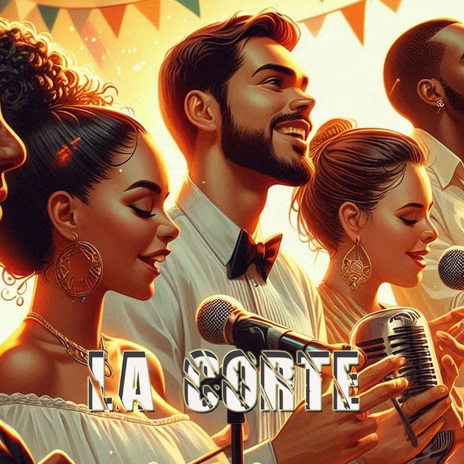 la corte | Boomplay Music