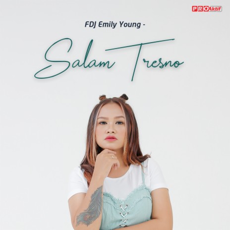 Salam Tresno | Boomplay Music