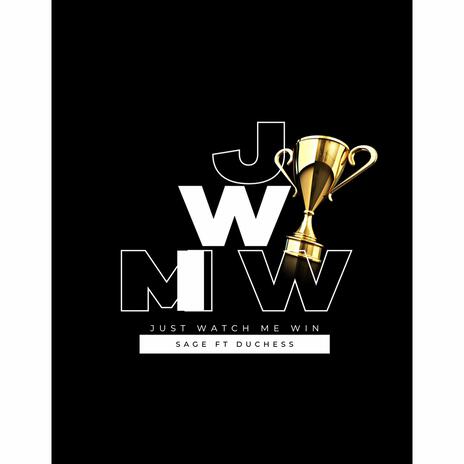 JWMW(JUST-WATCH-ME-WIN) | Boomplay Music