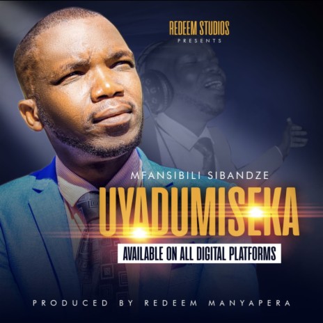 Uyadumiseka ft. Mfansibili | Boomplay Music