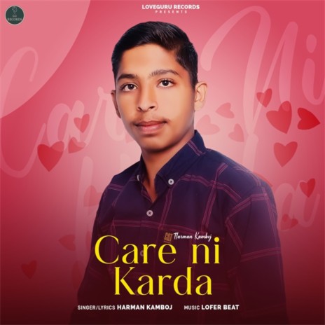 Care Ni Karda | Boomplay Music