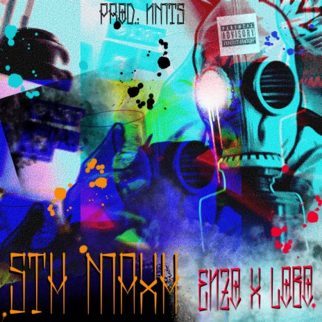 Sth Maxh (Original Mix) ft. Lobo & Nmts