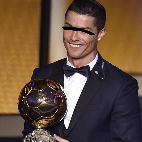 Ballon D'or | Boomplay Music