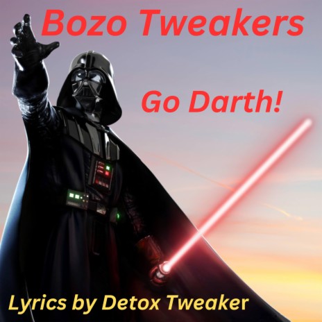 Go Darth! | Boomplay Music