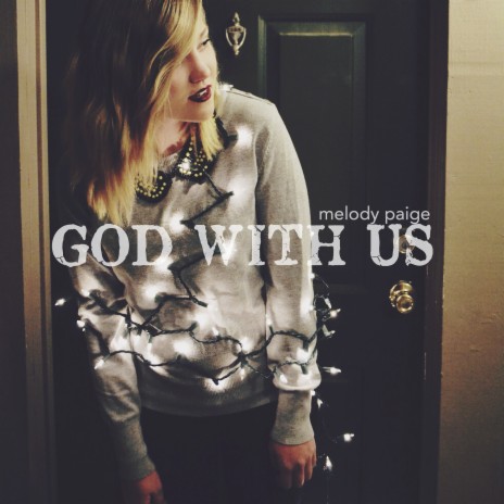 God With Us | Boomplay Music