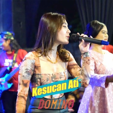 Kesucian Ati | Boomplay Music