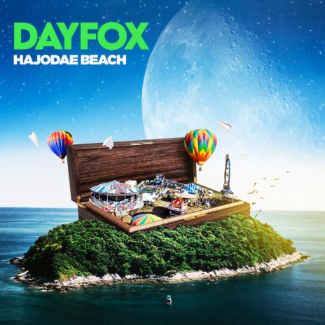 Hajodae Beach | Boomplay Music