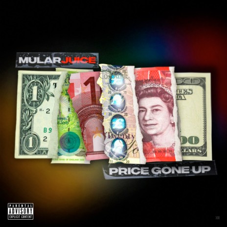 Price Gone Up | Boomplay Music