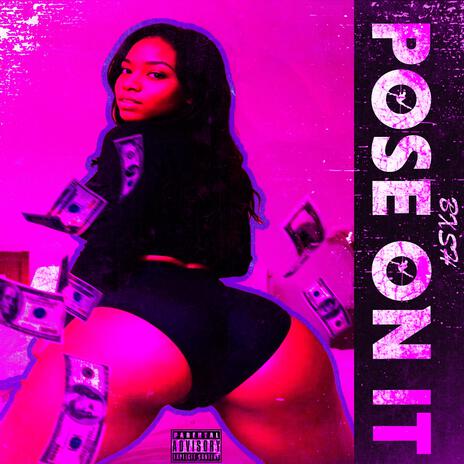 Pose on it | Boomplay Music