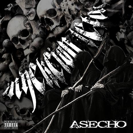 Asecho ft. Shinyprod_ | Boomplay Music