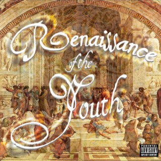 Toni Frio Presents: Renaissance of the Youth Volume.1