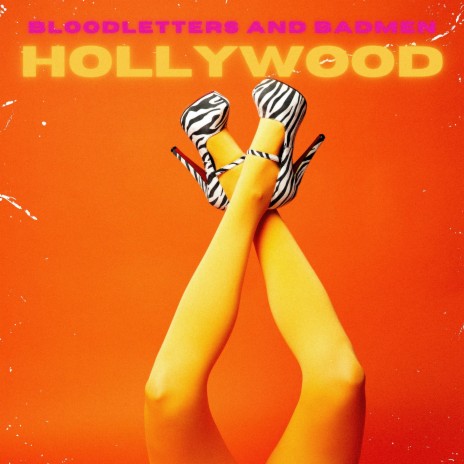 Hollywood | Boomplay Music