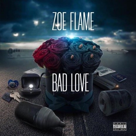 Bad Love | Boomplay Music